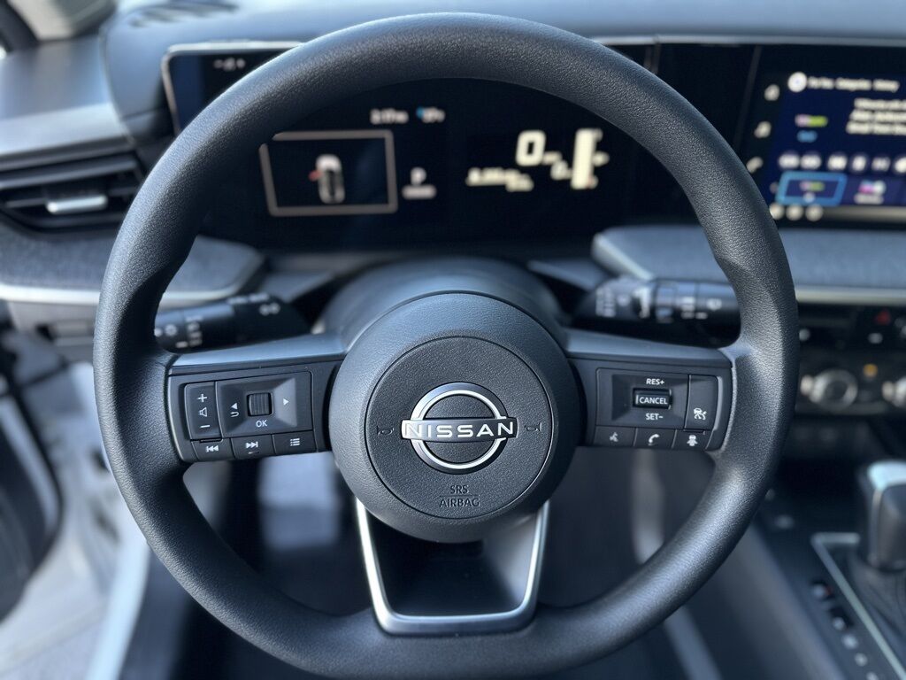 2026 Nissan Kicks S San Clemente CA