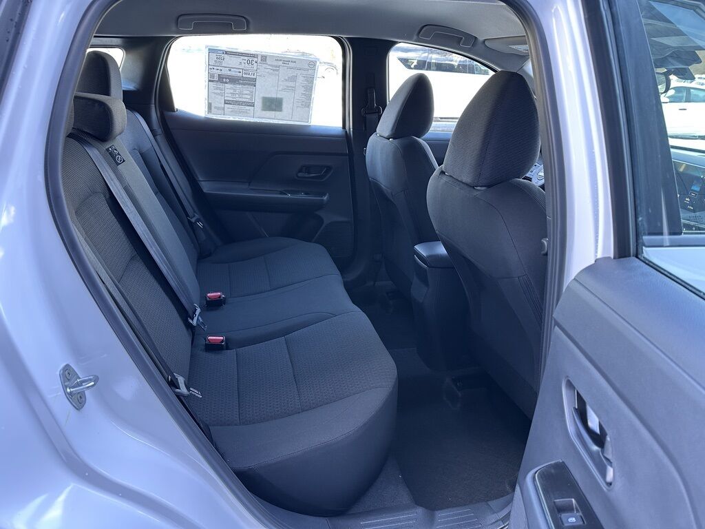 2026 Nissan Kicks S San Clemente CA