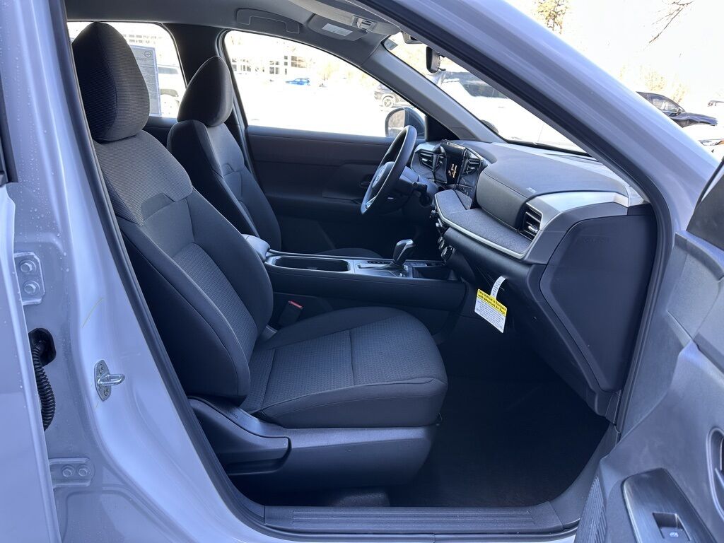 2026 Nissan Kicks S San Clemente CA