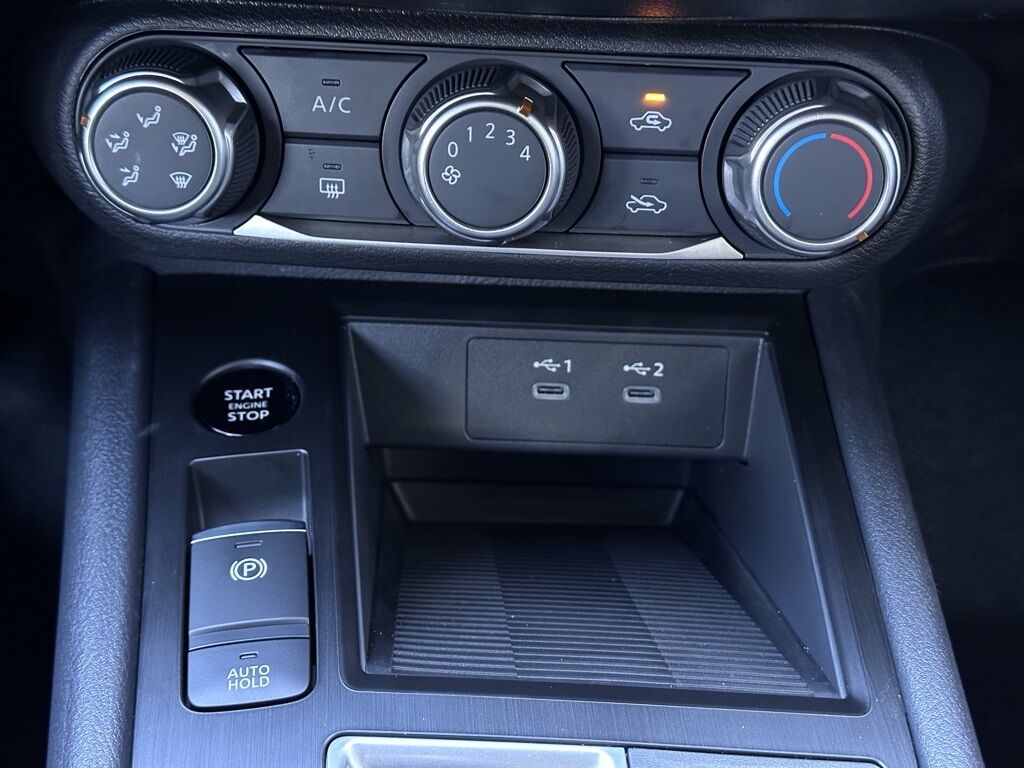 2026 Nissan Kicks S San Clemente CA