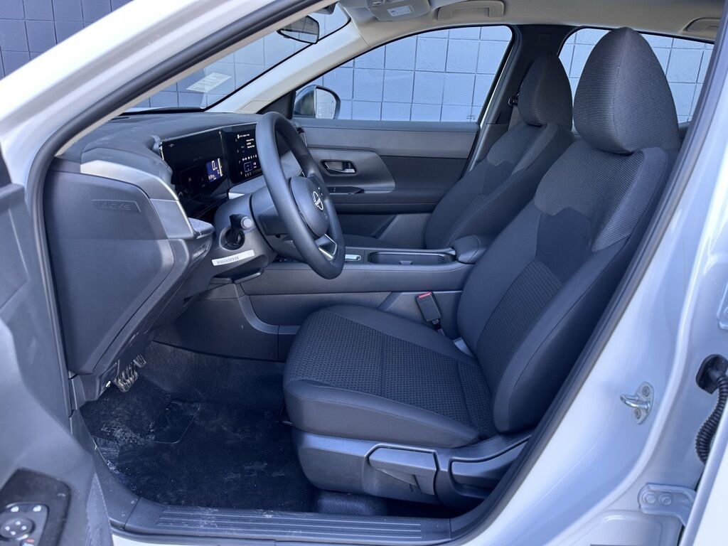 2026 Nissan Kicks S San Clemente CA