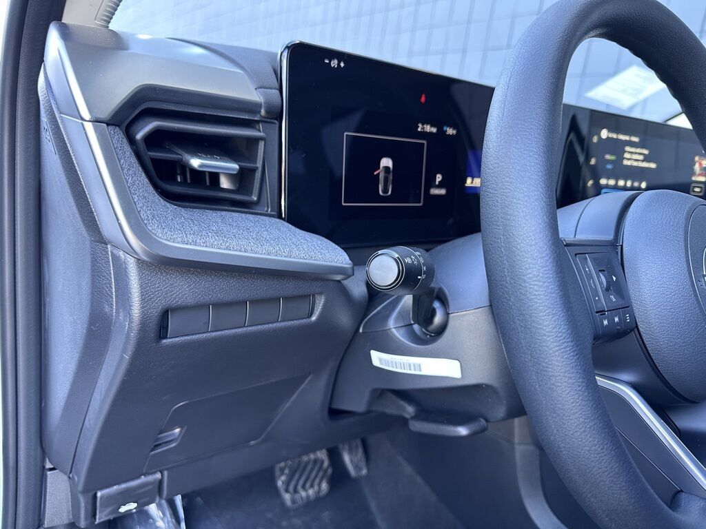 2026 Nissan Kicks S San Clemente CA