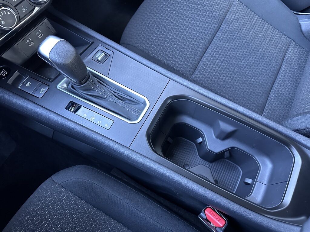 2026 Nissan Kicks S San Clemente CA