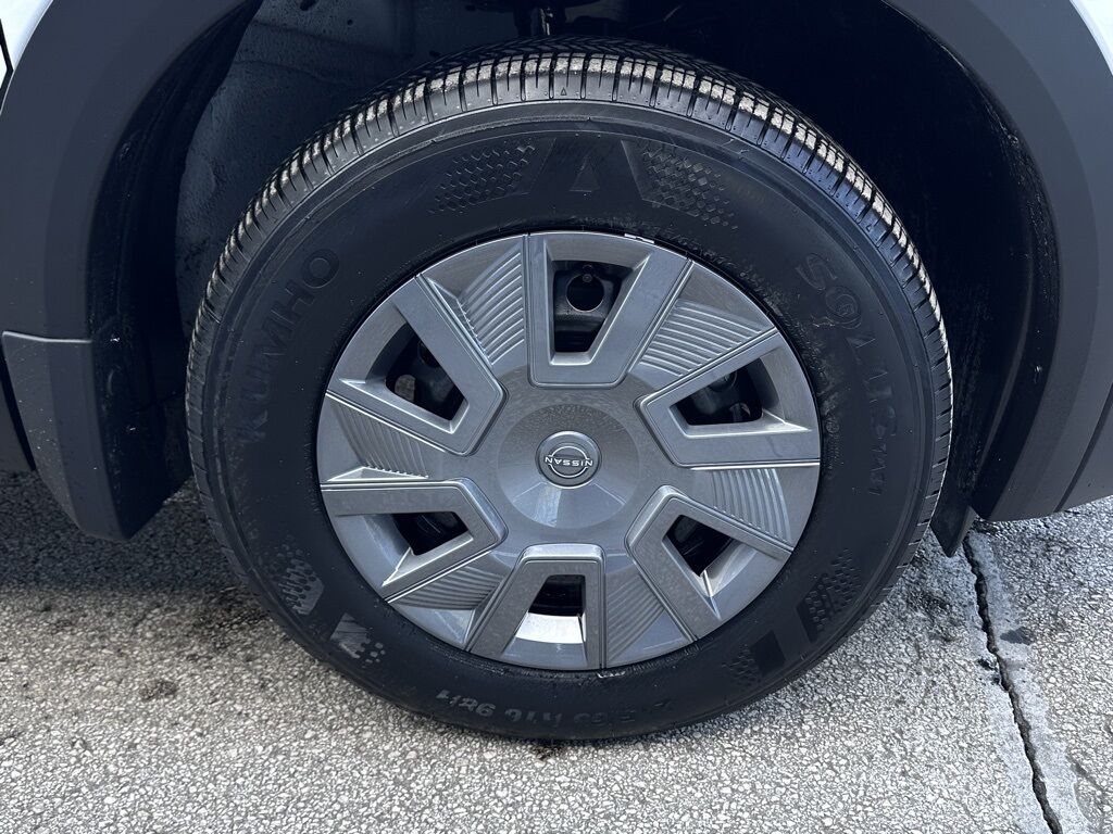 2026 Nissan Kicks S San Clemente CA