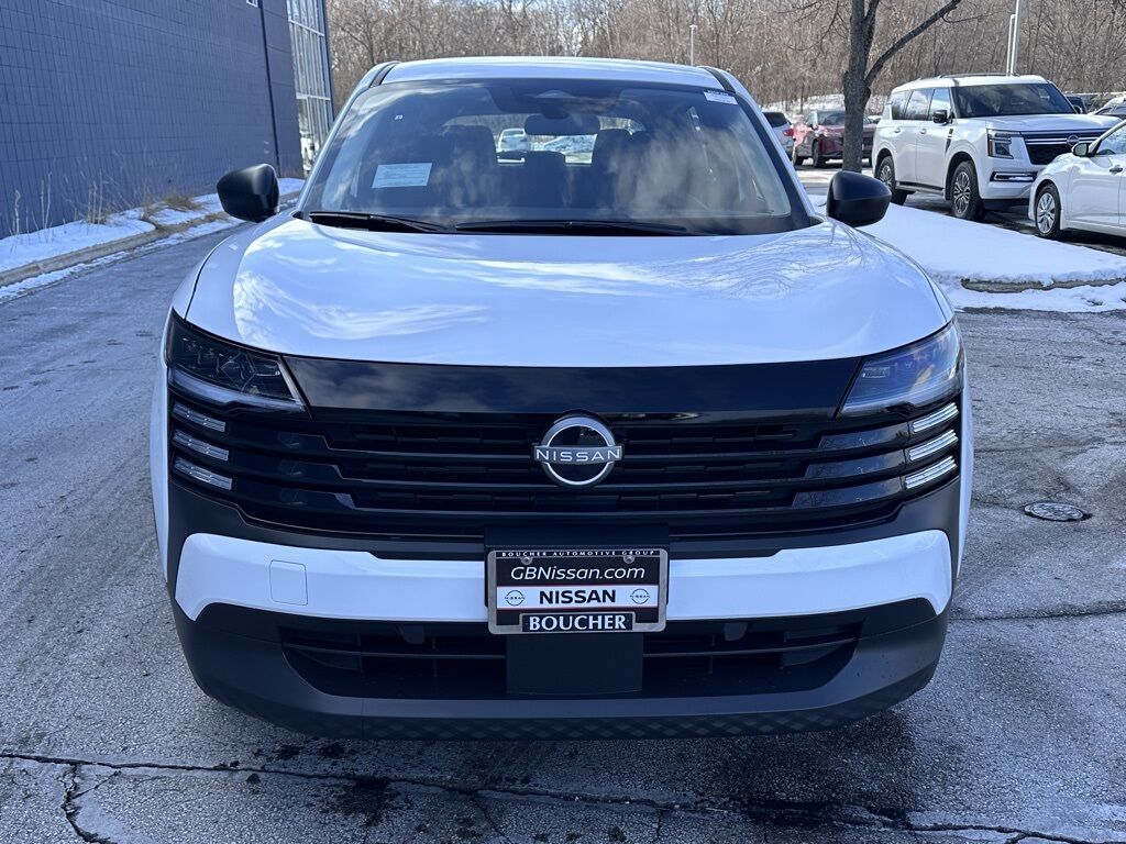 2026 Nissan Kicks S San Clemente CA