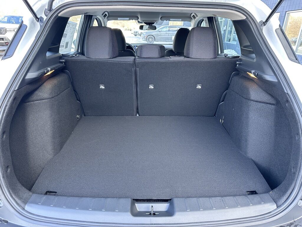 2026 Nissan Kicks S San Clemente CA