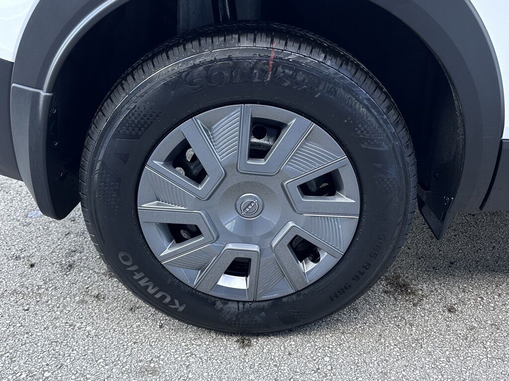 2026 Nissan Kicks S San Clemente CA