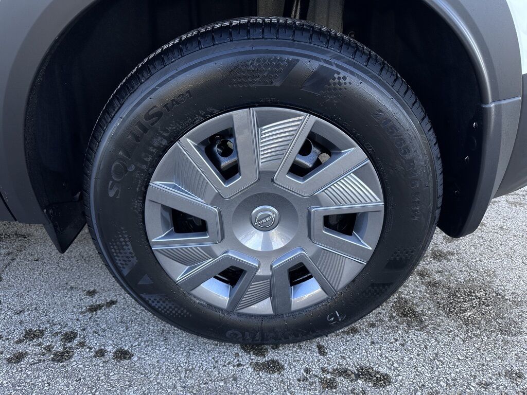 2026 Nissan Kicks S San Clemente CA