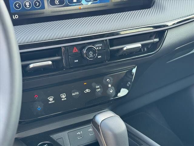 2026 Nissan Kicks SR Johnson City TN 2026 Nissan Kicks SR Johnson City TN