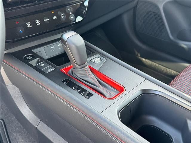 2026 Nissan Kicks SR Johnson City TN 2026 Nissan Kicks SR Johnson City TN