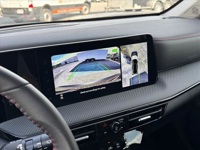 2026 Nissan Kicks SR Johnson City TN 2026 Nissan Kicks SR Johnson City TN