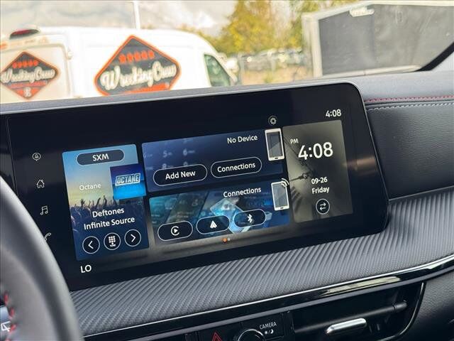 2026 Nissan Kicks SR Johnson City TN 2026 Nissan Kicks SR Johnson City TN