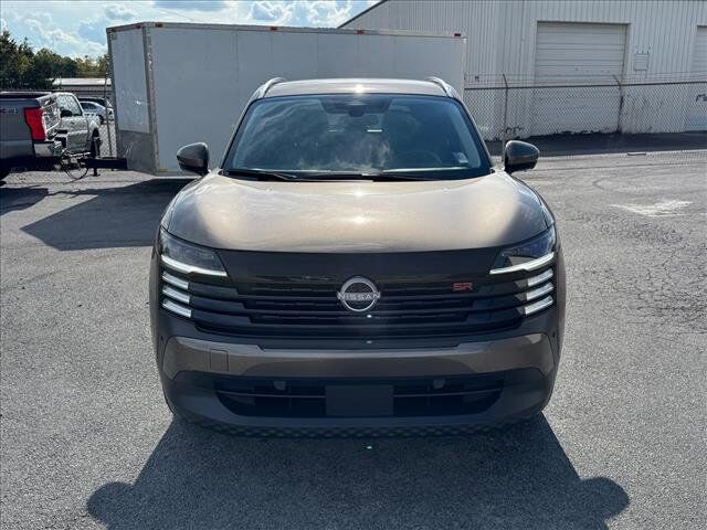 2026 Nissan Kicks SR Johnson City TN 2026 Nissan Kicks SR Johnson City TN