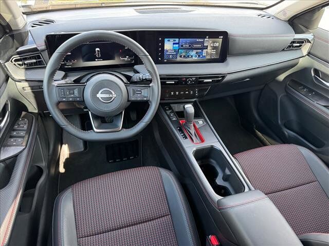 2026 Nissan Kicks SR Johnson City TN 2026 Nissan Kicks SR Johnson City TN