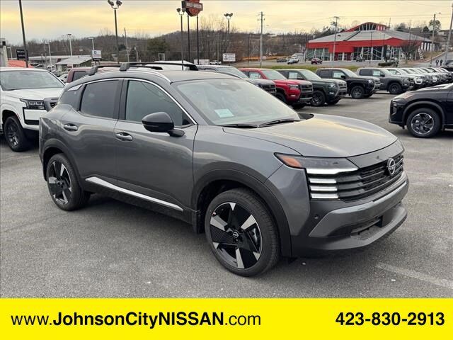 2026 Nissan Kicks 2026 Nissan Kicks