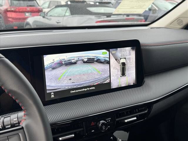 2026 Nissan Kicks SR Johnson City TN 2026 Nissan Kicks SR Johnson City TN