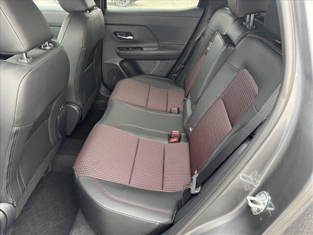 2026 Nissan Kicks SR Johnson City TN 2026 Nissan Kicks SR Johnson City TN