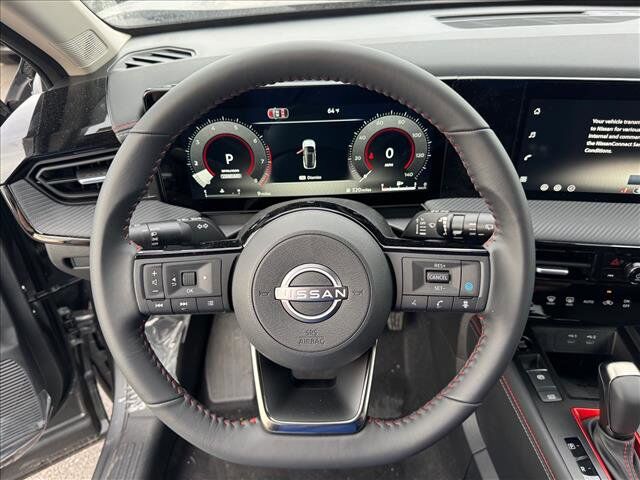 2026 Nissan Kicks SR Johnson City TN 2026 Nissan Kicks SR Johnson City TN