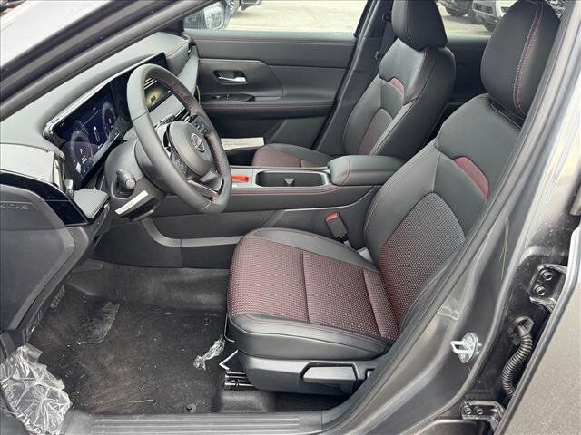 2026 Nissan Kicks SR Johnson City TN 2026 Nissan Kicks SR Johnson City TN