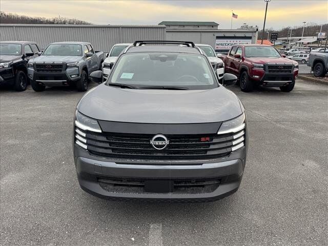 2026 Nissan Kicks SR Johnson City TN 2026 Nissan Kicks SR Johnson City TN