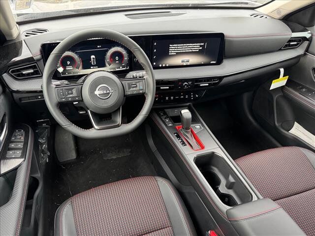 2026 Nissan Kicks SR Johnson City TN 2026 Nissan Kicks SR Johnson City TN