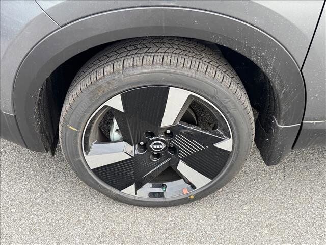 2026 Nissan Kicks SR Johnson City TN 2026 Nissan Kicks SR Johnson City TN