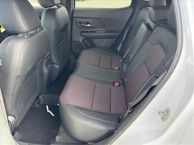 2026 Nissan Kicks SR Johnson City TN 2026 Nissan Kicks SR Johnson City TN