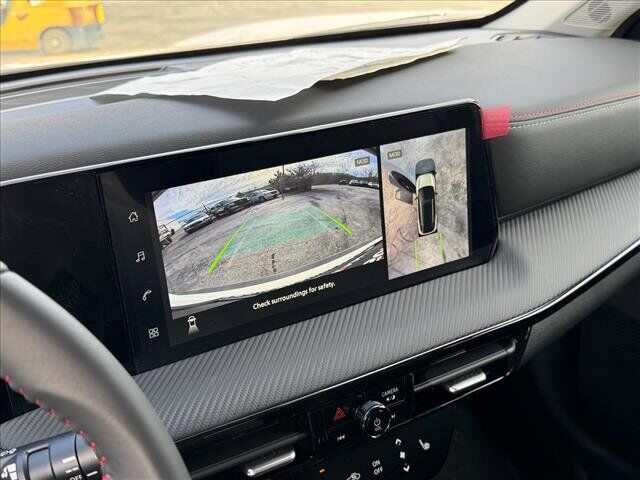 2026 Nissan Kicks SR Johnson City TN 2026 Nissan Kicks SR Johnson City TN