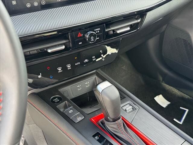 2026 Nissan Kicks SR Johnson City TN 2026 Nissan Kicks SR Johnson City TN