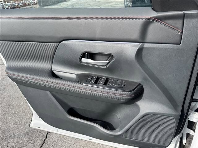 2026 Nissan Kicks SR Johnson City TN 2026 Nissan Kicks SR Johnson City TN