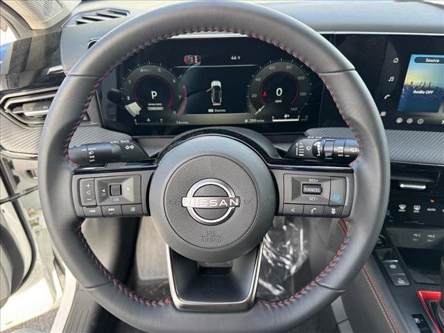 2026 Nissan Kicks SR Johnson City TN 2026 Nissan Kicks SR Johnson City TN