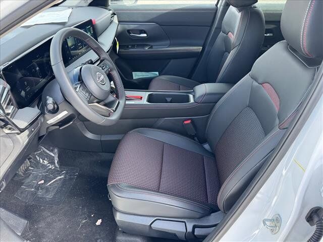 2026 Nissan Kicks SR Johnson City TN 2026 Nissan Kicks SR Johnson City TN