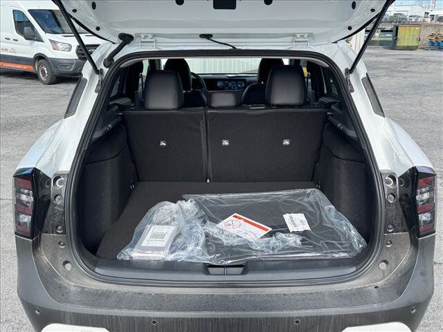 2026 Nissan Kicks SR Johnson City TN 2026 Nissan Kicks SR Johnson City TN