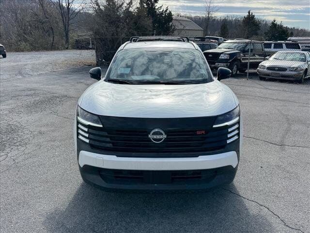 2026 Nissan Kicks SR Johnson City TN 2026 Nissan Kicks SR Johnson City TN