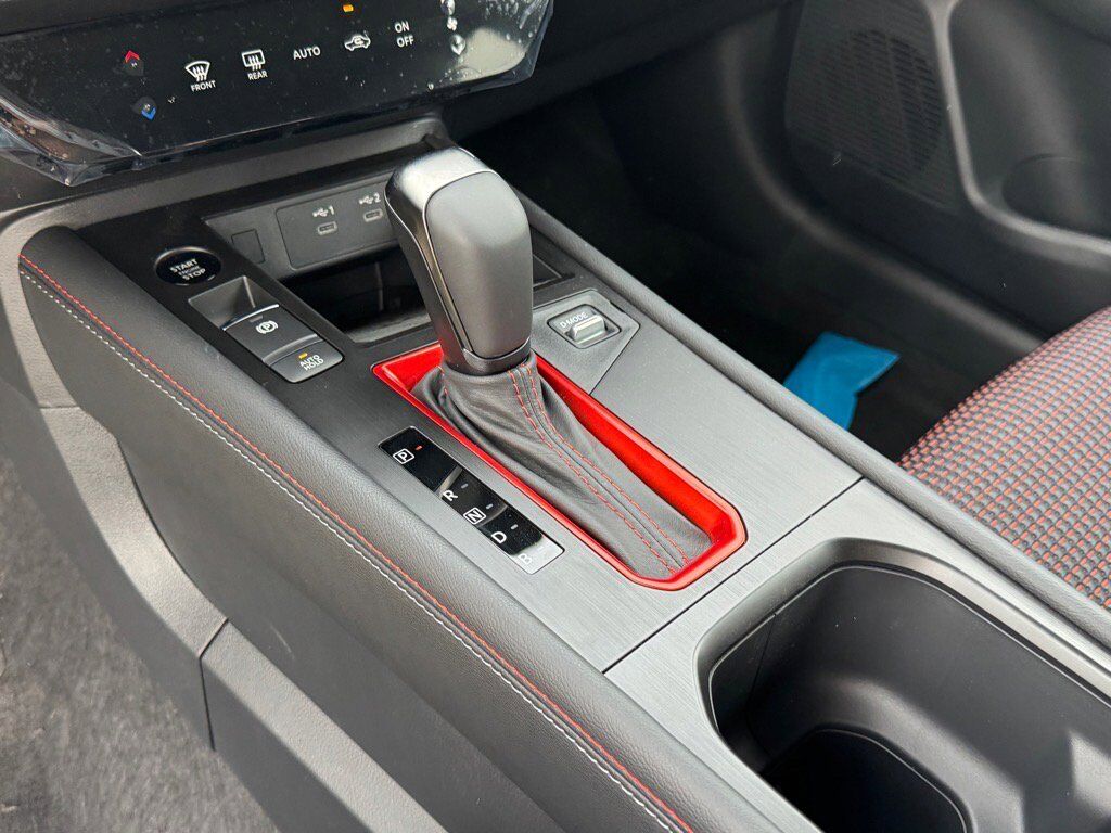 2026 Nissan Kicks SR Johnson City TN 2026 Nissan Kicks SR Johnson City TN