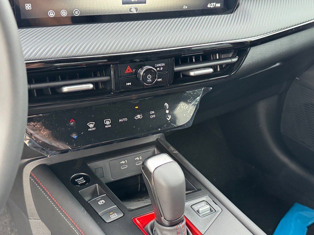 2026 Nissan Kicks SR Johnson City TN 2026 Nissan Kicks SR Johnson City TN