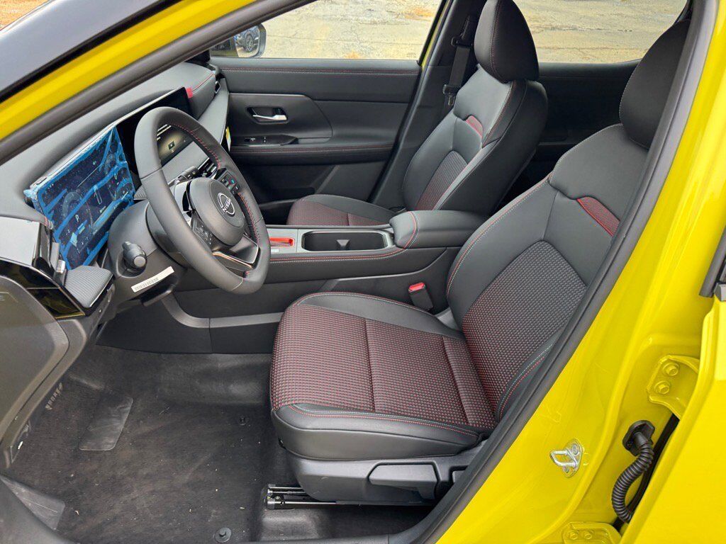 2026 Nissan Kicks SR Johnson City TN 2026 Nissan Kicks SR Johnson City TN