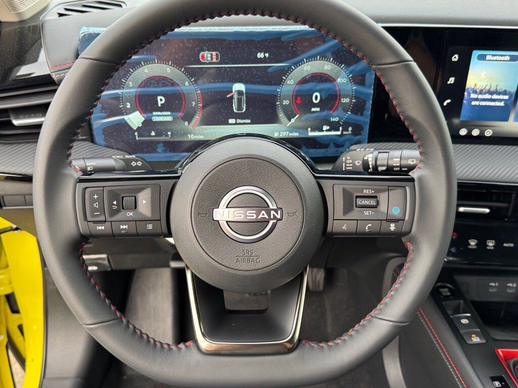 2026 Nissan Kicks SR Johnson City TN 2026 Nissan Kicks SR Johnson City TN