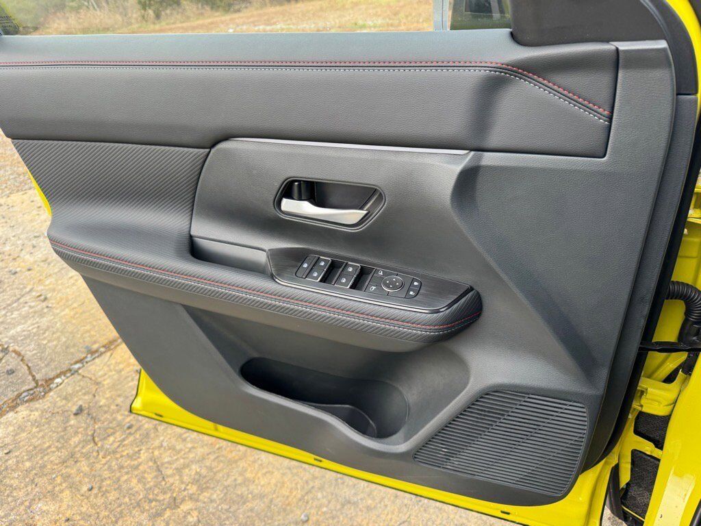 2026 Nissan Kicks SR Johnson City TN 2026 Nissan Kicks SR Johnson City TN