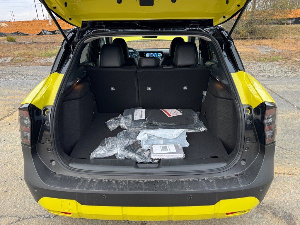 2026 Nissan Kicks SR Johnson City TN 2026 Nissan Kicks SR Johnson City TN