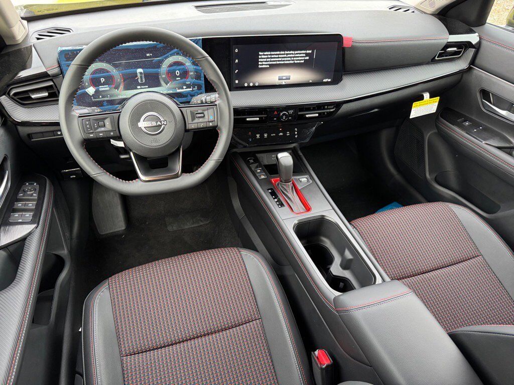 2026 Nissan Kicks SR Johnson City TN 2026 Nissan Kicks SR Johnson City TN