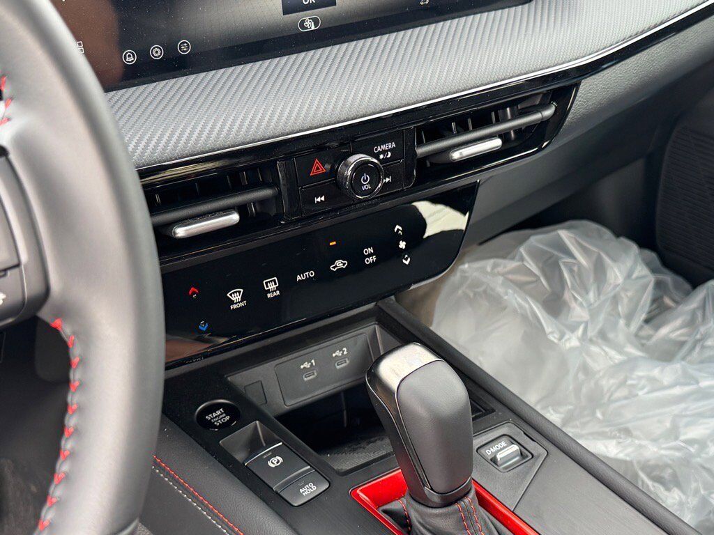 2026 Nissan Kicks SR Johnson City TN 2026 Nissan Kicks SR Johnson City TN