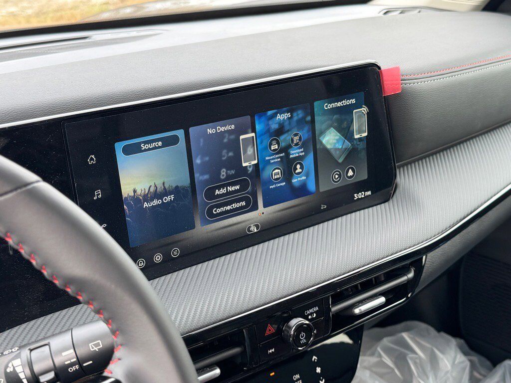 2026 Nissan Kicks SR Johnson City TN 2026 Nissan Kicks SR Johnson City TN