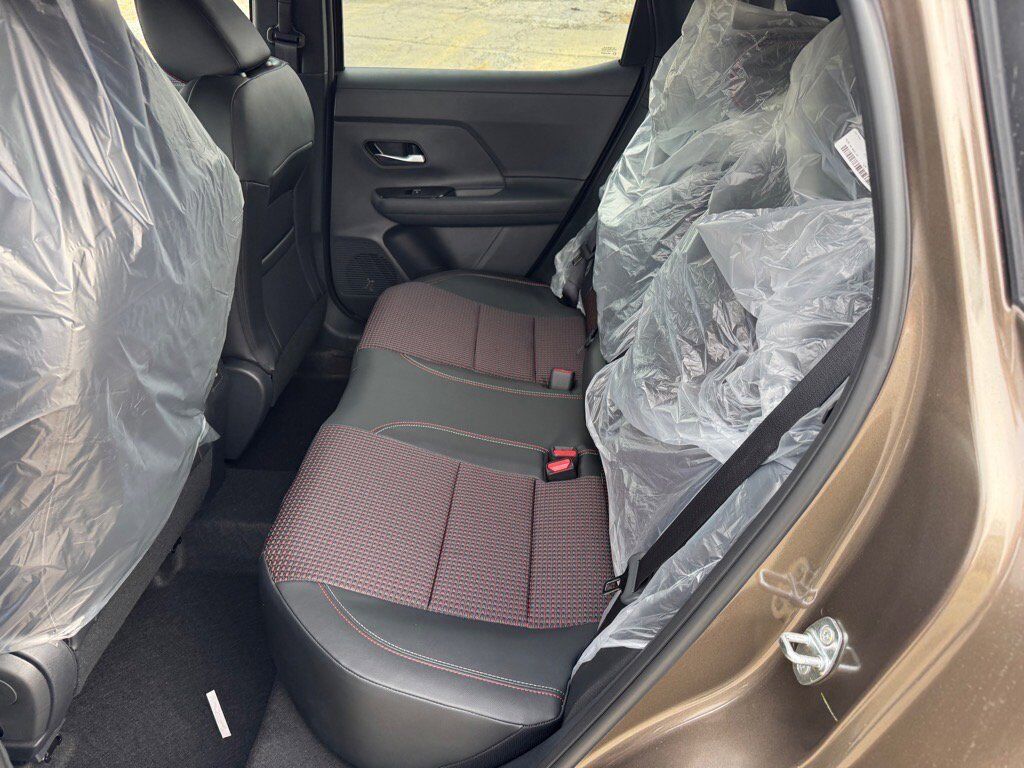 2026 Nissan Kicks SR Johnson City TN 2026 Nissan Kicks SR Johnson City TN