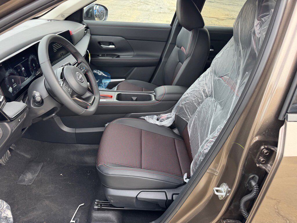 2026 Nissan Kicks SR Johnson City TN 2026 Nissan Kicks SR Johnson City TN