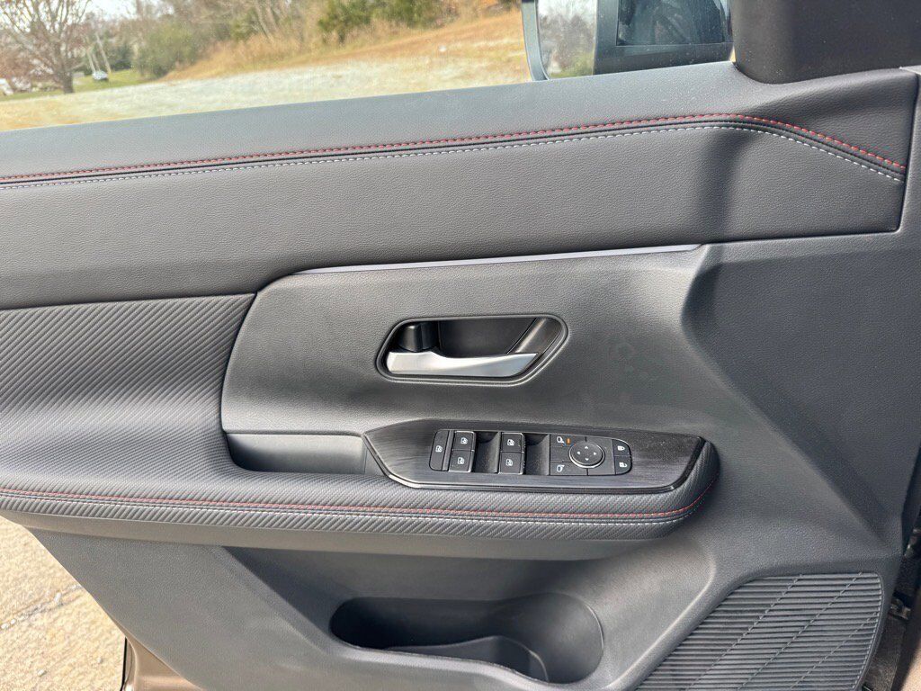 2026 Nissan Kicks SR Johnson City TN 2026 Nissan Kicks SR Johnson City TN