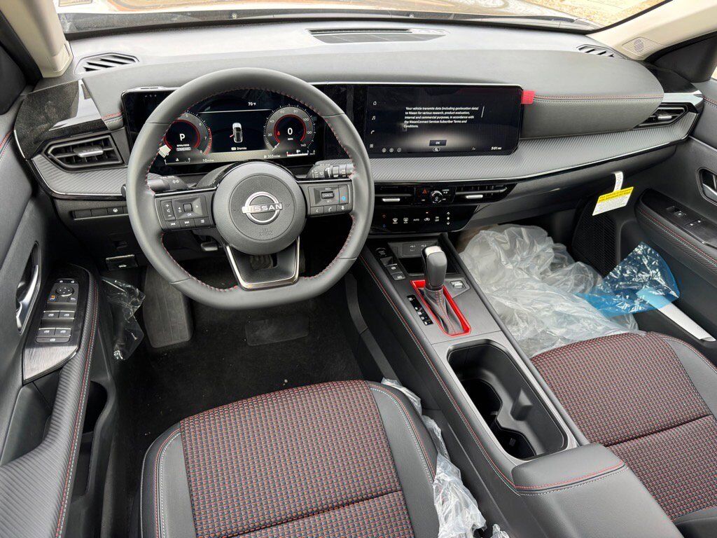 2026 Nissan Kicks SR Johnson City TN 2026 Nissan Kicks SR Johnson City TN