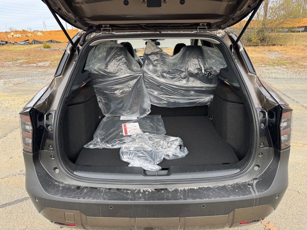 2026 Nissan Kicks SR Johnson City TN 2026 Nissan Kicks SR Johnson City TN