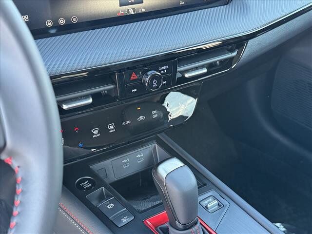 2026 Nissan Kicks SR Johnson City TN 2026 Nissan Kicks SR Johnson City TN