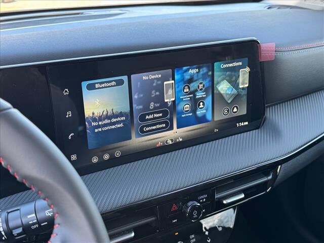 2026 Nissan Kicks SR Johnson City TN 2026 Nissan Kicks SR Johnson City TN